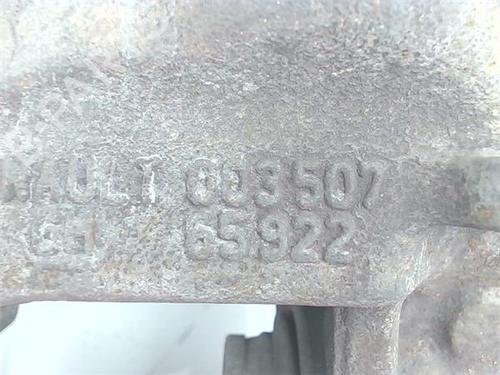 Right front brake caliper NISSAN PRIMASTAR Bus (X83) dCi 140 | BP38375486M104 - Image 2