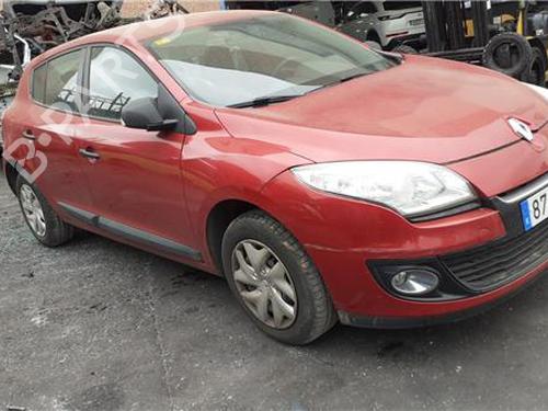 Headlight switch RENAULT MEGANE III Hatchback (BZ0/1_, B3_) 1.5 dCi (BZ0C) | BP38378314I24 - Image 7