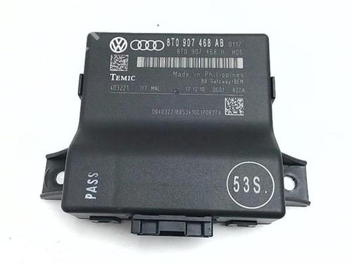 Electronic module AUDI A5 Sportback (8TA) 2.0 TFSI | BP38375815M83 - Image 2