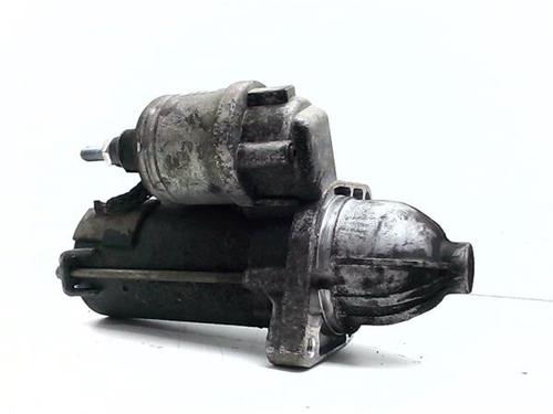Starter LANCIA YPSILON (843_) 1.3 D Multijet (843.AXF11, 843.AXF1A, 843.AXM11,... | BP38383791M8 - Image 5