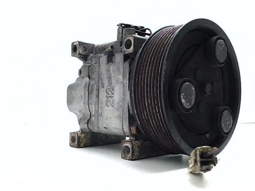AC compressor MAZDA 6 Saloon (GG) 2.0 DI (GG14) | BP38375957M34 - Image 2