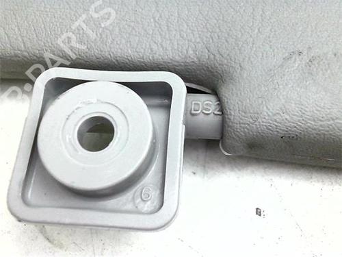 Right sun visor PEUGEOT BOXER Platform/Chassis (244) 2.8 HDi | BP38389706I2 - Image 4