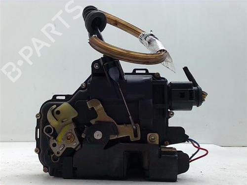 Used Front left lock Front left lock 38353350 38353350