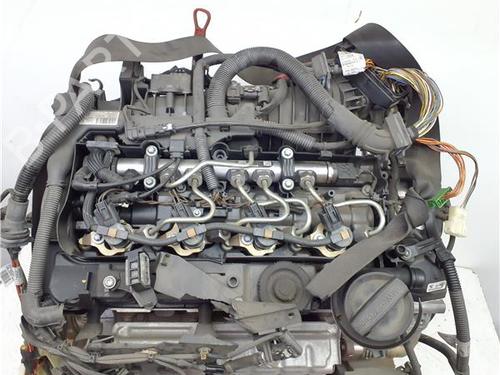 Engine BMW 1 (F20) 116 d | BP38374751M1 - Image 8