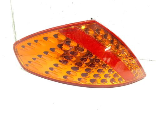 left-taillight-peugeot-307-cc-3b-2003-2004-2005-2006-2007-2008-2009-38335459 main image
