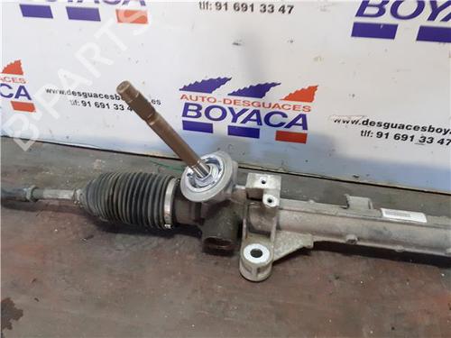 Steering rack RENAULT MEGANE IV Saloon 1.5 dCi 90 (LVA1) | BP38355152M22 - Image 2