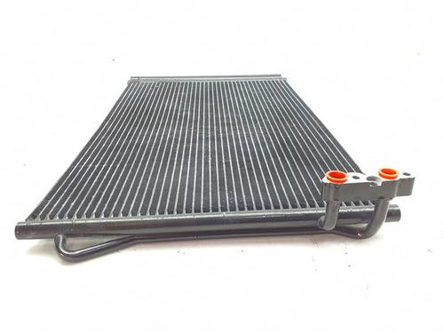 AC radiator BMW 1 (E81) 118 i | BP38398437M32 - Image 3