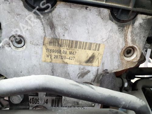 Engine BMW 3 (E46) 320 d | BP38397433M1 - Image 4