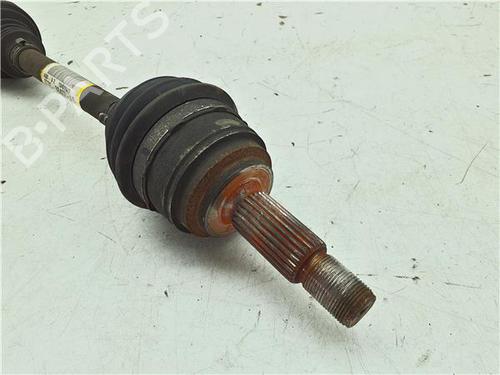 Left front driveshaft FORD TRANSIT CONNECT V408 Box Body/MPV 1.5 TDCi | BP38382569M38 - Image 5