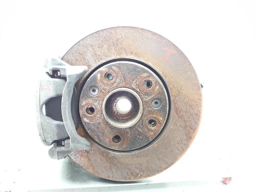 Used Left front steering knuckle Left front steering knuckle 38402418 38402418