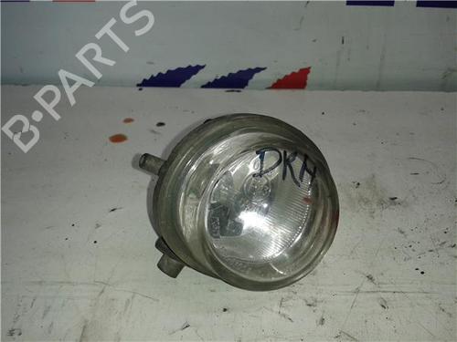 Faro antinebbia anteriore destri Faro antinebbia anteriore destri 38406942 38406942