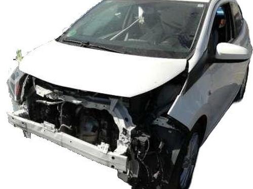 Steering column TOYOTA AYGO (_B4_) 1.0 (KGB40) | BP38361005M21 - Image 6