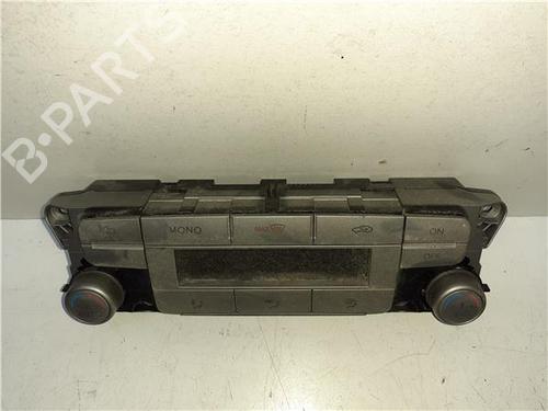 Climate control FORD S-MAX (WA6) 2.2 TDCi | BP38359204I5 - Image 3