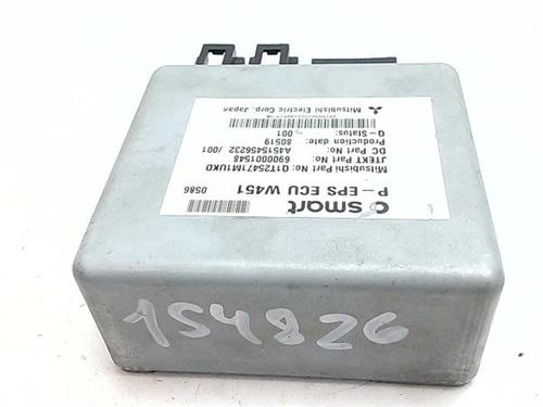 Steering ECU SMART FORTWO Coupe (451) 1.0 (451.330, 451.334) | BP38356674M49 - Image 3