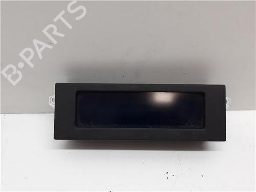 display-monitor-citroen-c3-ii-sc_-2009-40087279 main image