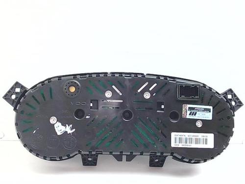 Instrument cluster IVECO DAILY VI Van 33S12, 35S12, 35C12 | BP40087238C47 - Image 3