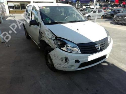 Advarselsbryter DACIA SANDERO 1.2 16V | BP38356593I22 - Image 2