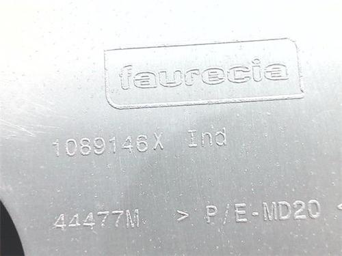 Handskerum PEUGEOT 2008 I (CU_) 1.6 HDi | BP38366460C95 - Image 3