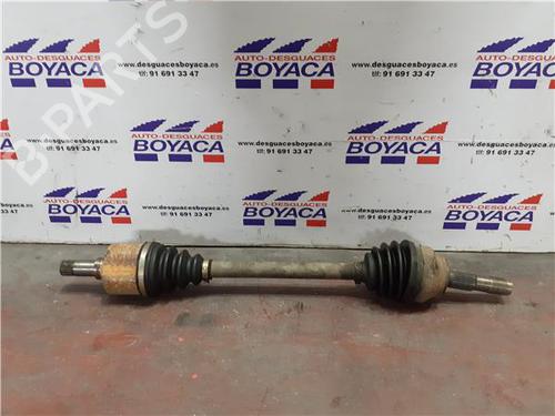 Used Left front driveshaft Left front driveshaft 38355506 38355506
