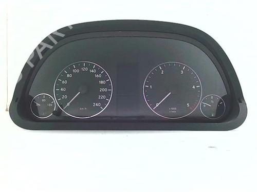 instrument-cluster-mercedes-benz-a-class-w169-2004-2005-2006-2007-2008-2009-2010-2011-2012-38384809 main image