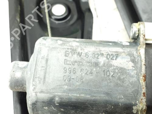 Front left window mechanism BMW 3 (E90) 320 d | BP39808387C22 - Image 6
