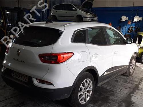Right sun visor RENAULT KADJAR (HA_, HL_) 1.3 TCe 140 (HLNB, HLN1) | BP38385437I2 - Image 6