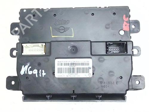 Climate control MINI MINI (R56) Cooper | BP38350647I5 - Image 4