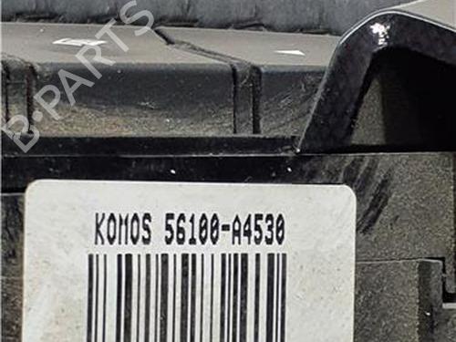 Steering wheel KIA CARENS IV 1.7 CRDi | BP38348822C49 - Image 2