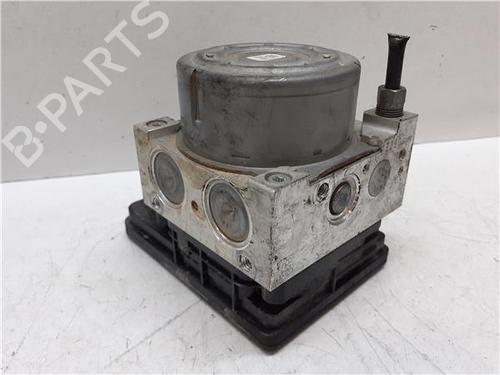 ABS pump CITROËN C-ELYSEE (DD_) 1.2 VTi 82 | BP38360635M43 - Image 4