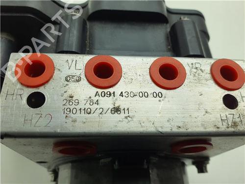 ABS pump INFINITI QX30 2.2 D AWD | BP38362957M43 - Image 2