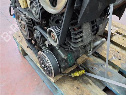 Used Alternator Alternator CITROËN XSARA (N1) 1.6 16V (109 hp) 39535676 39535676