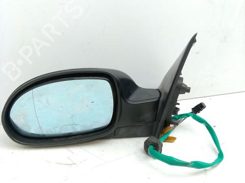 Used Left mirror Left mirror CITROËN C5 II Break (RE_) 1.6 HDi (RE9HZC, RE9HYB) (109 hp) 40087420 40087420