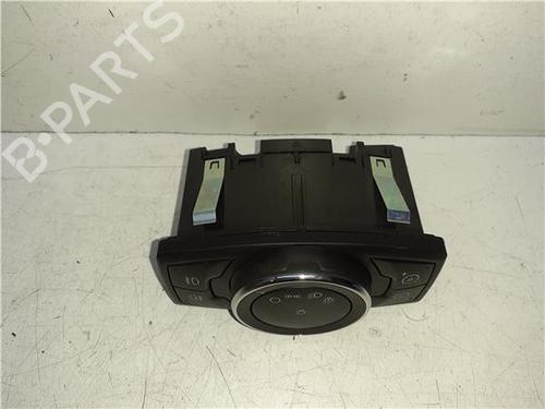 Headlight switch FORD FOCUS III Saloon 1.0 EcoBoost | BP38362186I24 - Image 2
