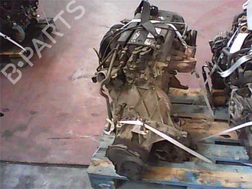 Used Engine Engine 38405940 38405940