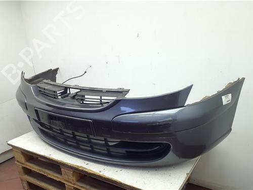 Front bumper CITROËN C8 (EA_, EB_) 2.0 HDi | BP38394391C7 - Image 5