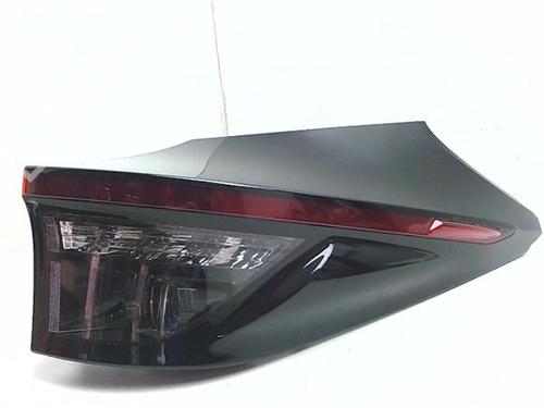 Used Right taillight Right taillight 38384875 38384875
