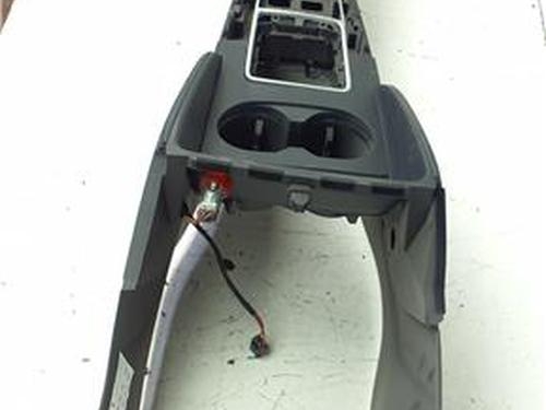 Middle console AUDI A3 Sportback (8VA, 8VF) RS3 quattro | BP40086106I22 - Image 5