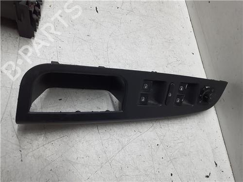 left-front-window-switch-vw-golf-v-1k1-2003-2004-2005-2006-2007-2008-2009-2010-38370460 main image