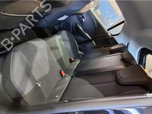 Sæde sæt OPEL CORSA F (P2JO) 1.2 (68) | BP38384351C78 - Image 2