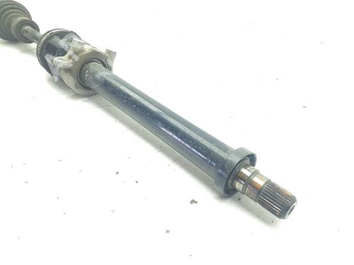 Right front driveshaft BMW 1 (F40) 118 d | BP38334715M39 - Image 3