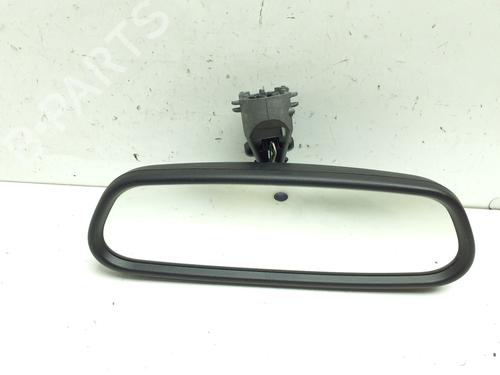 Used Rear mirror Rear mirror 39141307 39141307