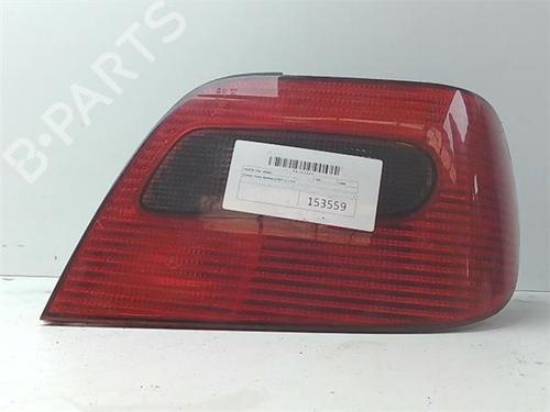 Used Right taillight Right taillight CITROËN XSARA (N1) 1.9 D (70 hp) 39961863 39961863