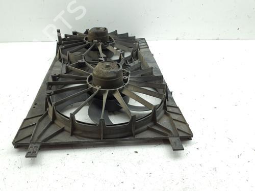 Radiator fan DODGE CALIBER 2.0 CRD | BP38413783M35 - Image 3