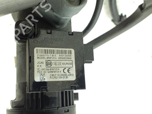 Steering column NISSAN NOTE (E12) 1.2 | BP39667495M21 - Image 3