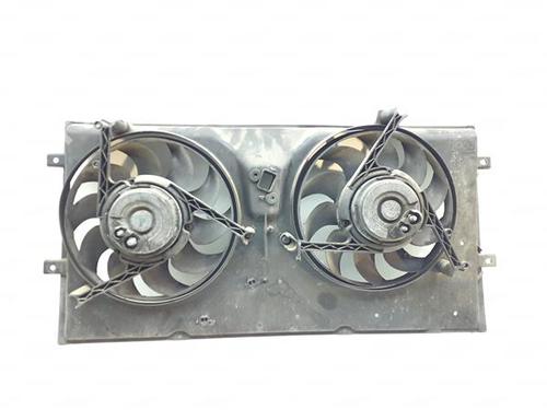 Used Radiator fan Radiator fan 38369512 38369512
