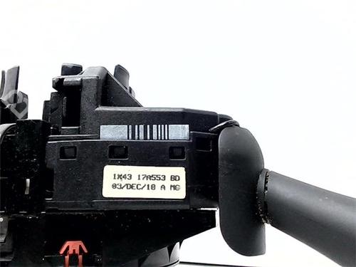Headlight switch JAGUAR X-TYPE I (X400) 2.0 D | BP38373622I24 - Image 3