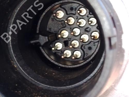 Gearbox LAND ROVER DISCOVERY V (L462) 3.0 Td6 4x4 | BP40447033M3 - Image 8