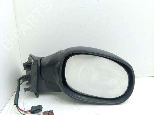 Used Right mirror Right mirror 39435311 39435311