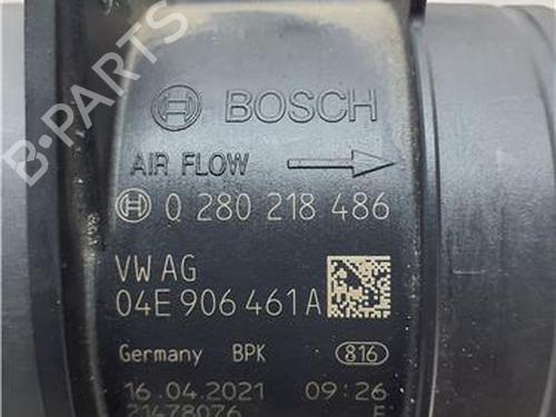 Mass air flow sensor AUDI Q5 (FYB, FYG) 40 TDI Mild Hybrid quattro | BP38366107M95 - Image 2