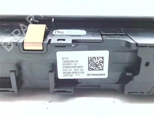 Switch BMW 1 (F40) 118 d | BP38392701I30 - Image 2